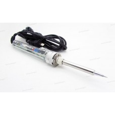 Iron Soldering with temperature control 
